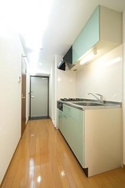 ハイトサーブル川崎404号室 ※写真は同タイプ住戸です。