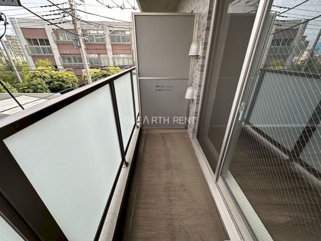 アルファコート東あずま2階 同タイプ別住戸写真となります。現況と異なる場合がございます。