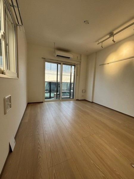 Ｔｈｅ　Ｓｈｉｎａｇａｗａ　Ｅａｓｔ　Ｒｅｓｉｄｅｎｃｅ リビング