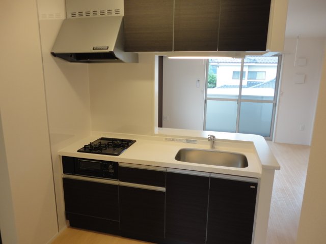 ハピネス キッチン