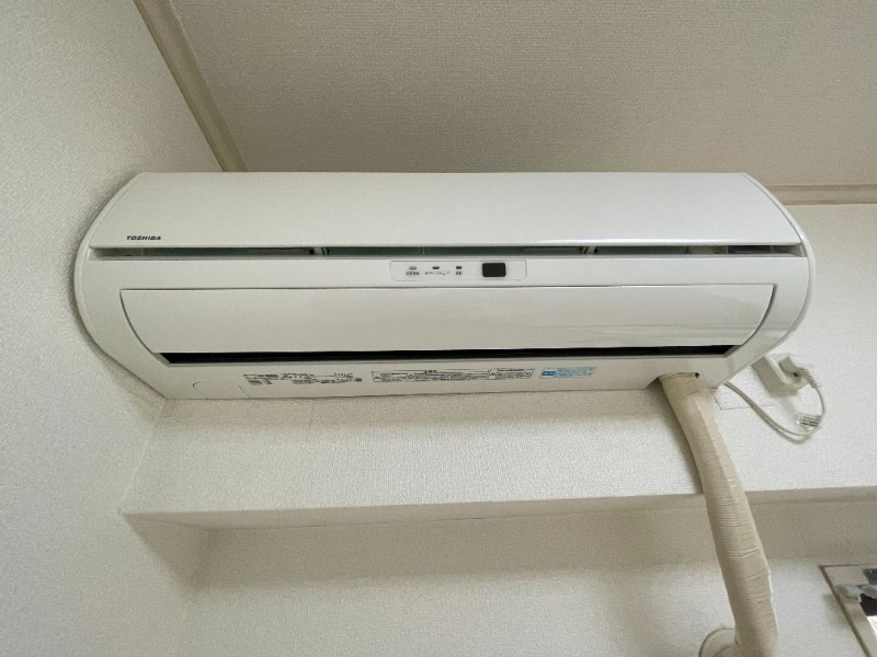 アーバンヒルズ多摩永山第２ 部屋設備