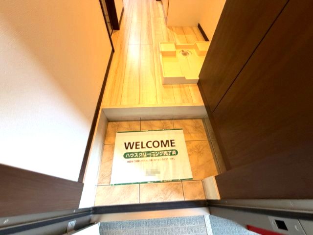 ママレードハウス ※写真は別室です