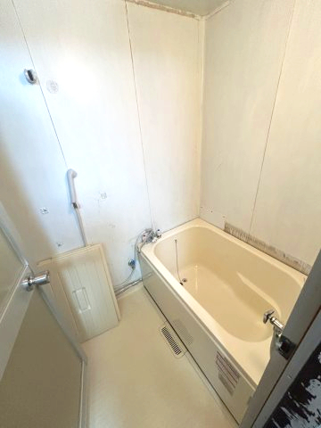 コーポ琥珀 お風呂