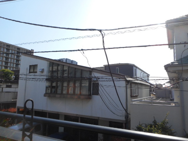 グランシャリオ（野方）0203号室 展望