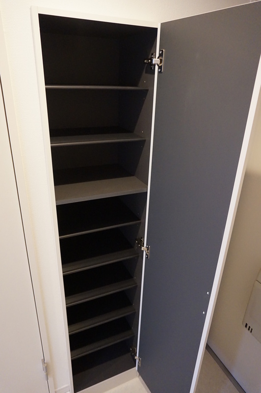 リブリ・新検見川1階 部屋その他