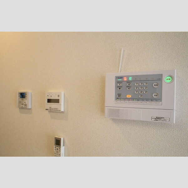 ポラリス303号室 部屋設備