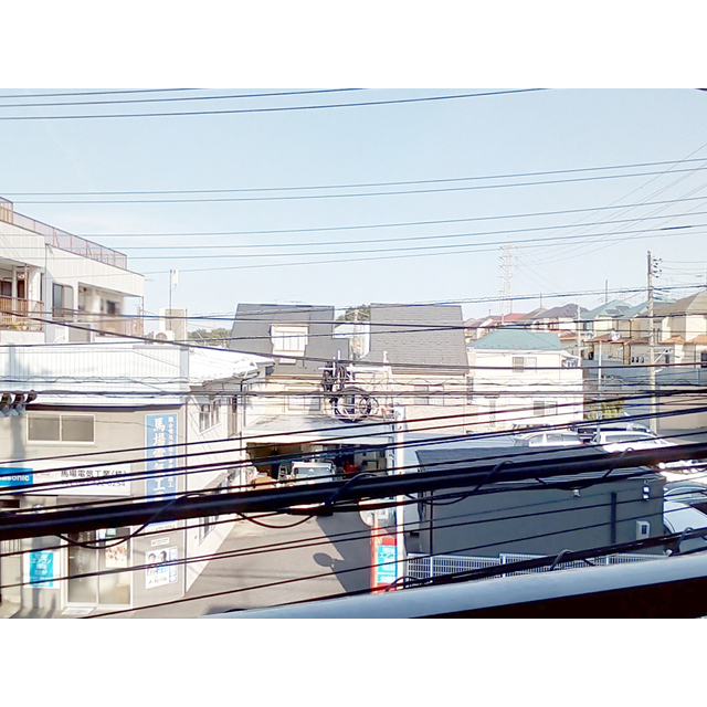 スターマンションⅡ302号室 部屋その他