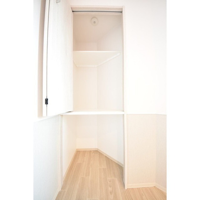 ザ・シティレジデンス新宿0302号室 内観