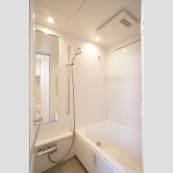 プライムメゾン森下WEST705号室 お風呂