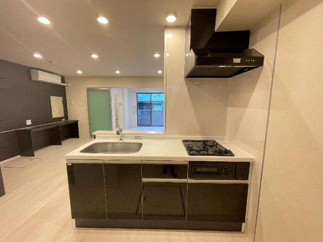 ｃｉｃｌａｍｉｎｏ（チクラミーノ） キッチン（イメージ）