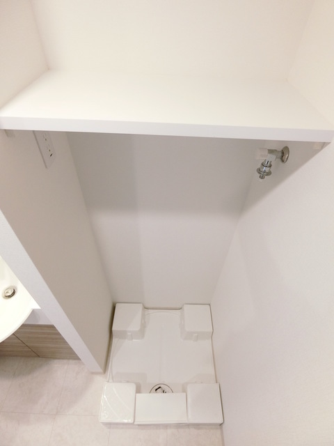 ガーラ・ヒルズ武蔵小山4階 その他