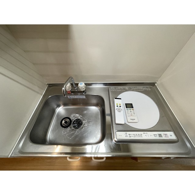 ベルフォート町屋町 キッチン