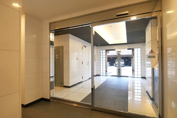 セジョリ南品川3階 外観