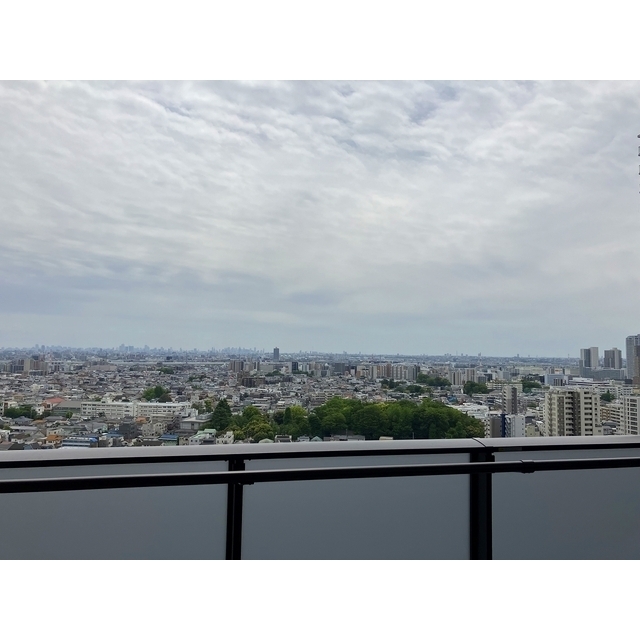 ＵＲＡＷＡ　ＴＨＥ　ＴＯＷＥＲ1709号室 2026年4月撮影