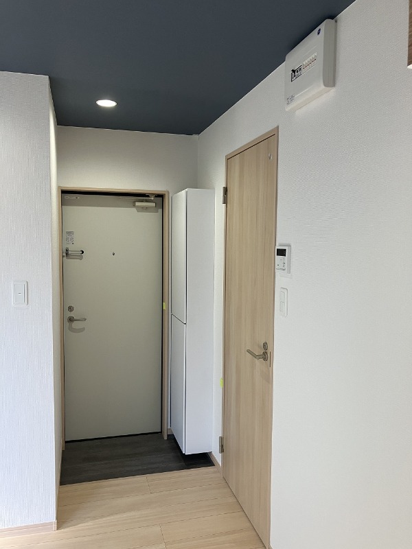 グランリバー北千住2階 部屋その他