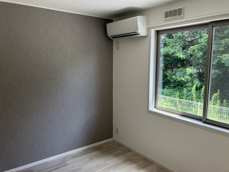 MResidence 内観