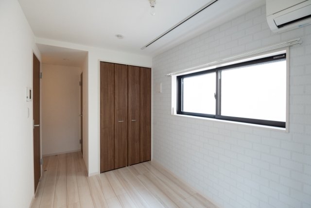 ＭＥＬＤＩＡ足立４丁目1階 部屋その他