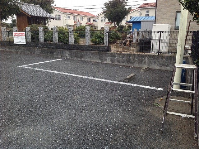 レオパレスアレグリーア103号室 部屋その他