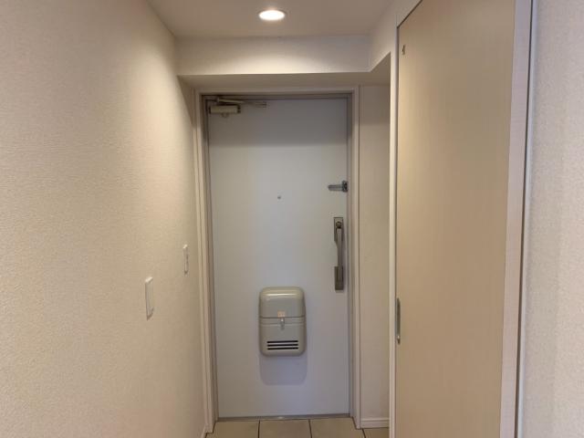 ｆｏｎｔａｉｎｅ 玄関