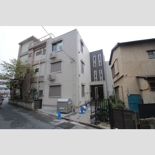 Primavera Rosaの外観画像