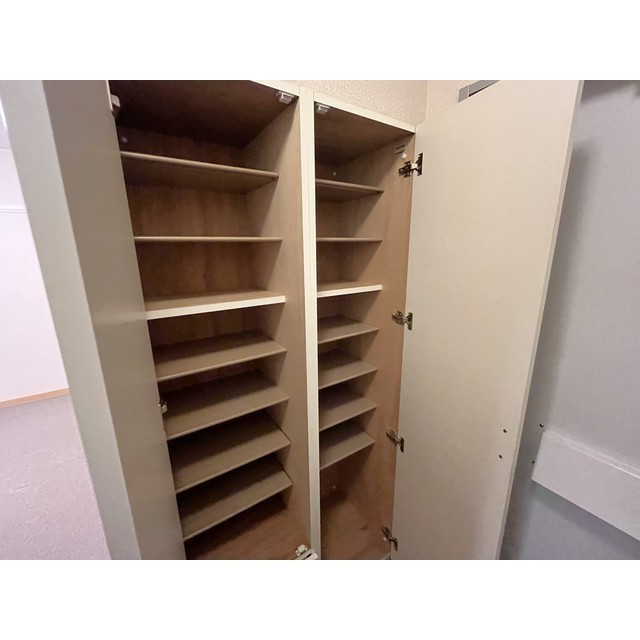 ベガⅠ203号室 内観