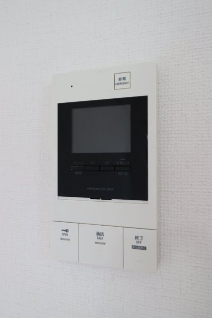 ダイホープラザ練馬3階 モニター付オートロック