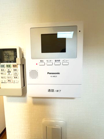 Well-B 横濱反町Ⅰ203号室 ※写真は別室です