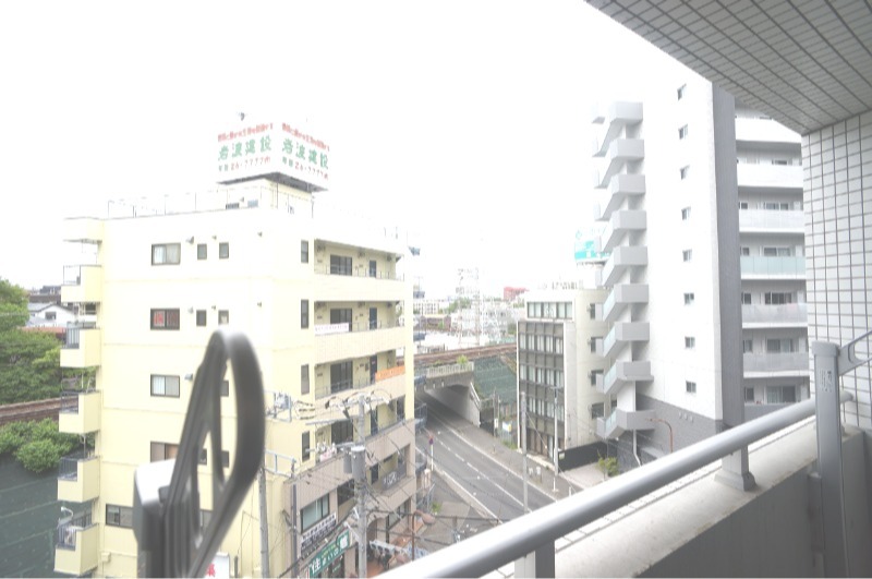 プレサージュ町田駅前6階 部屋その他