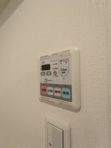 ラニ池袋 部屋設備