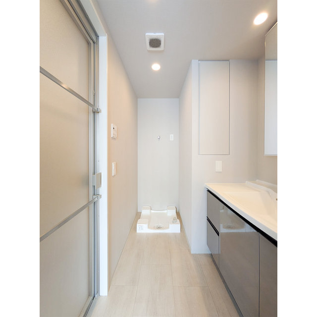 MARKS横浜戸部1001号室 内観