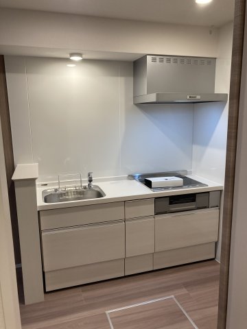 セジュール曙町103号室 キッチン