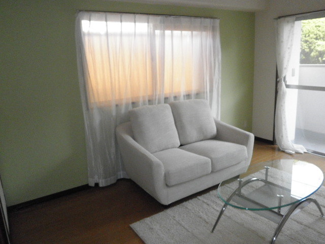 第３小金井グリーンハイム0105号室 自由枠(部屋1)