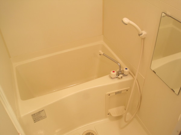 蓮根レジデンス4階 同建物別部屋の参考画像