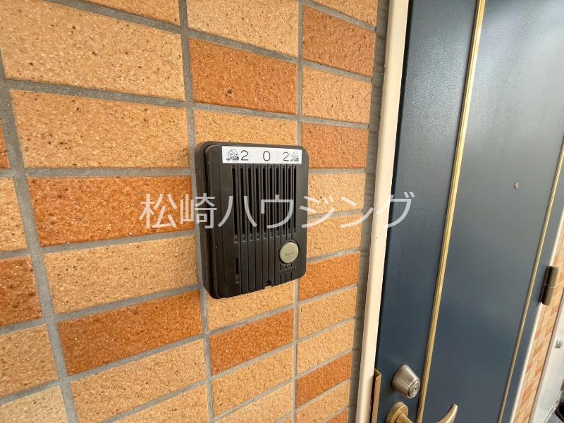 清水ビル2階 部屋その他