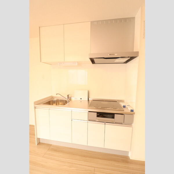 ステーション柴崎 キッチン