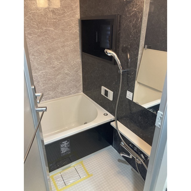 ラル練馬 お風呂