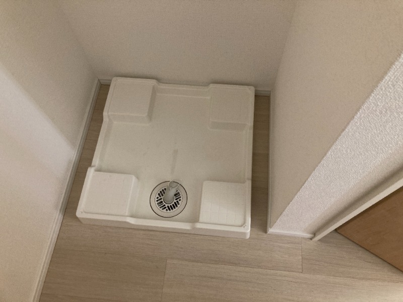 MOK-TERRACE 3581階 部屋その他