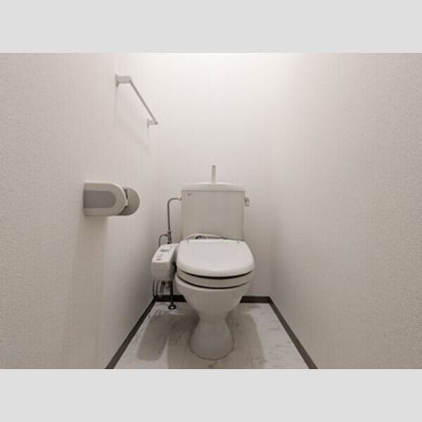 おゆみ野ハイツ101号室 トイレ