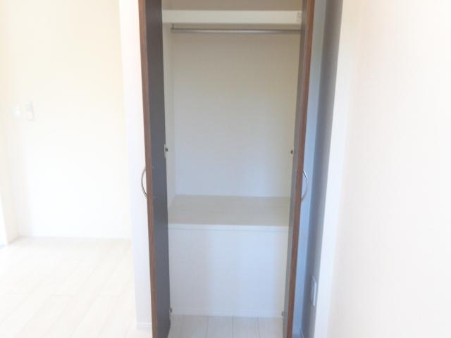 ビオレッタ 収納（イメージ）