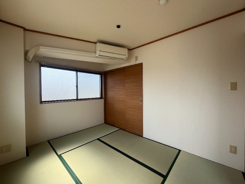 リバーサイドミエ3階 部屋その他