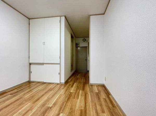 キャピタル北綾瀬Ａ2階 同建物別部屋の参考画像