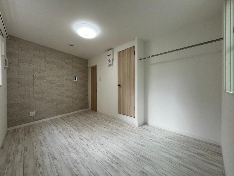 サザンロード堀切Ⅱ2階 リビング