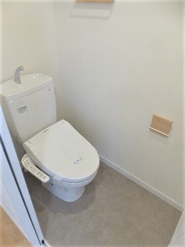 ビューハイツ高山5階 同建物別部屋の参考画像