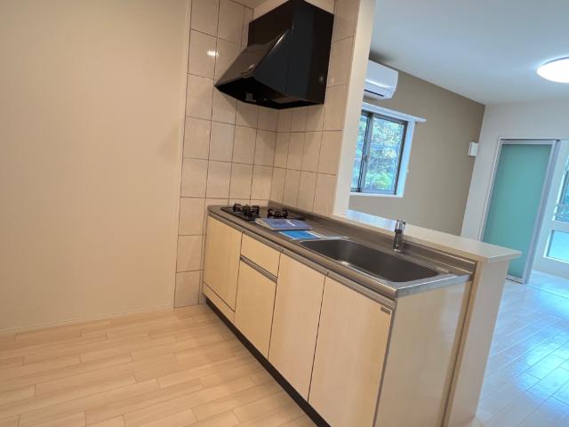 ルボワ　ｌｅ　ｂｏｉｓ キッチン