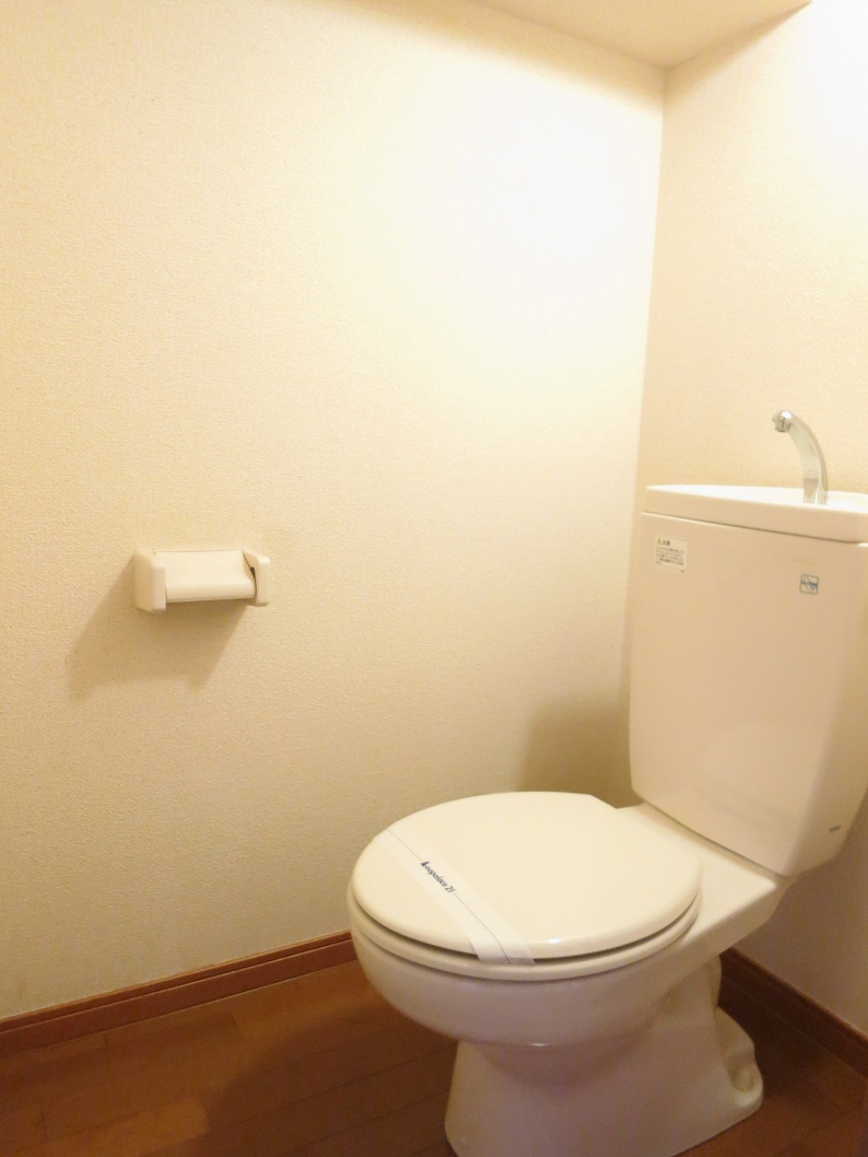 レオパレスミニョン205号室 部屋その他