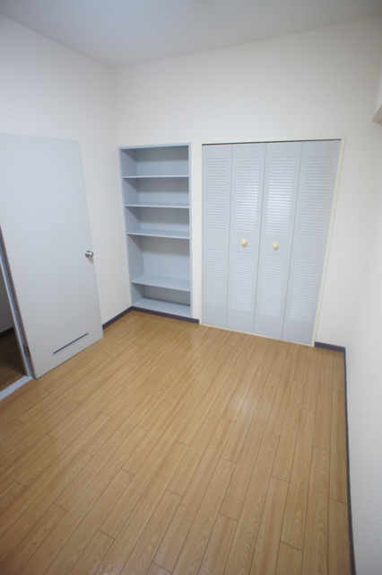 リビエール本郷0404号室 部屋その他