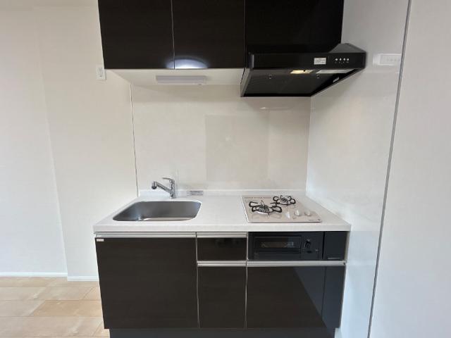 リベーラならはら キッチン