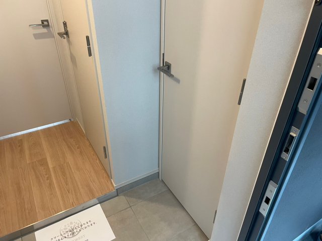 SYFORME KAWASAKI403号室 同建物別部屋の参考画像