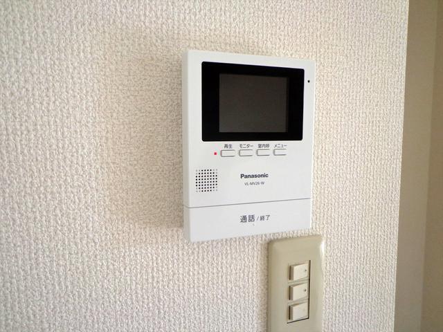 クレスト湘南2階 部屋設備