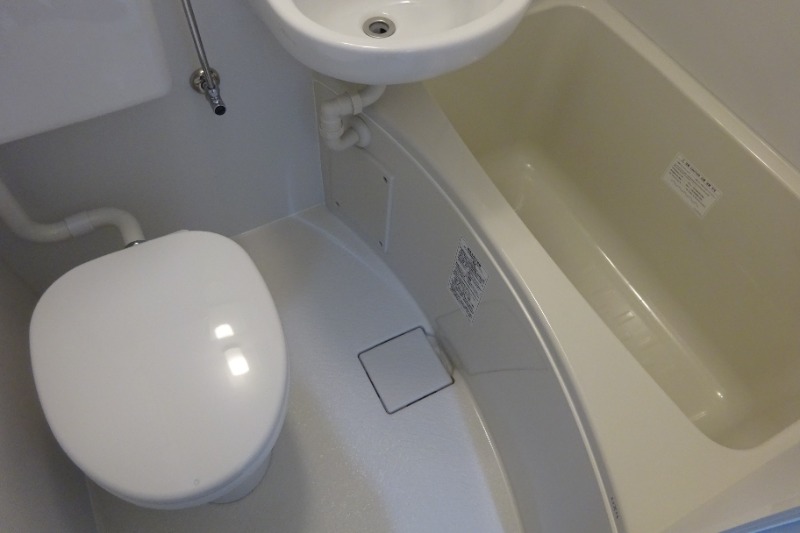 メゾン中尾第1 A棟2階 ※別部屋写真参照